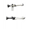 Manfrotto EXPAN SET, METAL GRAY CHAIN