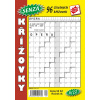 Senza číselné křížovky 4/2022
