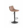 Halmar Barová židle H95, béžová