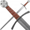 Krutský Jednoručný meč Samer s krížovou hlavicou, Trieda B