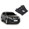 Rival Oceľový kryt motora Nissan X-Trail T32 (od 2015)