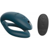 We-Vibe Sync O, zelená