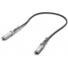 Dátový kábel Ubiquiti UniFi 10 Gbps SFP+ Direct Attach Cable (UACC-DAC-SFP10-0.5M)