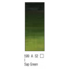 Winsor & Newton W&N Olejové farby 37ml, rôzne odtiene Odtieň: sap green
