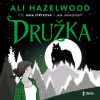 Družka - Ali Hazelwood (mp3 audiokniha)