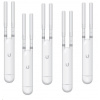 UBNT UniFi AP AC Mesh,5-PACK, bez PoE! [vnútorná/ vonkajšia sieť AP,2.4GHz(300Mbps)+5GHz(867Mbps),2x2MIMO,802.11a/b/g/n/ac]