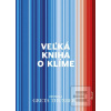 Veľká kniha o klíme (Greta Thunberg)