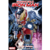 Invincible Iron Man Volume 2