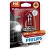 PHILIPS X-TREME VISION G-FORCE +130% 10G H4 12V 55/60W