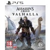 Assassins Creed Valhalla (PS5)