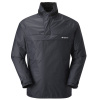 Anorak BUFFALO SYSTEMS Special 6 Shirt - Black Velikost: XXL