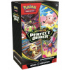 Pokémon Pokémon TCG: ME03 Perfect Order - Booster Bundle