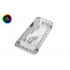 EK Water Blocks EK-Quantum Reflection² PC-O11D XL D5 PWM D-RGB - Plexi 3831109892183