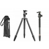 Fotopro X-go Chameleon tripod / monopod Black