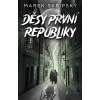Děsy první republiky - Marek Skřipský - online doručenie