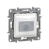 LEGRAND NILOE automatický spínač biely 764582