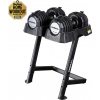 Pár nakladacích činiek 25 kg so stojanom PRIMAL
