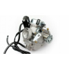 KARBURÁTOR GY6 125ccm 150ccm (priemer 22 mm) KEEWAY, KYMCO, JUNAK, ROMET, ZIPP