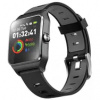 UMAX U-Band P1 Pro čierna / Chytré hodinky / 1.3 / Bluetooth 4.2 / GPS / IP68 (ATM50)