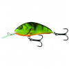 Salmo Hornet 09 F Hot Perch 9 cm
