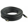 Kábel GETI 10m HDMI - HDMI 10 m