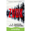 E-kniha Zvuk - J.D. Barker, James Patterson