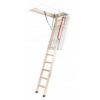 Podkrovné schody - Fakro LWZ plus 70x120 (H = 280) (Podkrovné schody - Fakro LWZ plus 70x120 (H = 280))