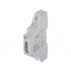 Elektromer 1fázový 40A OR-WE-501