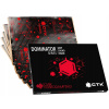 Podložka CTK Dominator 2.0 Box /16ks 37x50 cm 2,96 m2