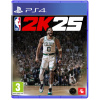 NBA 2K25