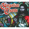 GREGORIÁNSKÉ ZPĚVY: Gregorian Chants - DÁRKOVÁ EDICE (3CD)