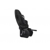 Thule Yepp 2 Maxi- Rack Mount 2024 Black detská sedačka na bicykel zadná