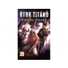 Attack on Titan Útok titánů (Attack on Titan) - 28