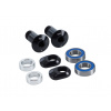 Ložisková sada CUBE Seat Stay to Link Set pre Stereo 120/140/1710