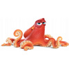 CUKROVÁ TLAČ jedlý obrázok na tortu Cukrová hmota Hank Kde je Dory + MENO
