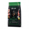 Fitmin For Life Dog Lamb & Rice Mini 12 kg dárek Kostičky masové 20ks