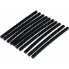 FASTER TOOLS Lepiace tavné tyčinky 11x200mm czarne / black