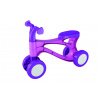LENA Odrážadlo Rolocykel Ružový