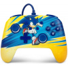 Gamepad PowerA Enhanced Wired Controller - Nintendo Switch - Sonic Boost (617885062216)