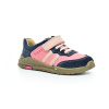 Koel Koel4kids Shane Fuchsia barefoot topánky 35 EUR