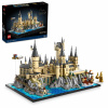 Lego Harry Potter™ LEGO® Bradavický hrad a okolie (76419)