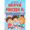 Hravá abeceda II. pre 1.… (Eva Kollerová)