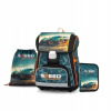 oxybag Prémium COOL auto 3-dielny