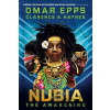 Nubia: The Awakening - Clarence A. Haynes, Omar Epps