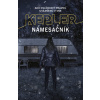 Námesačník - Lars Kepler