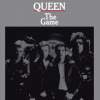 QUEEN - Game (LP)