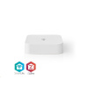 NEDIS WIFIZB10WT chytrá brána ZigBee 3.0 napájení USB