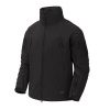 Helikon-Tex Bunda GUNFIGHTER - Shark Skin - Ash Grey - XXXL–Regular