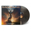 Black & Damned - Resurrection / Black Marbled / Vinyl [LP]