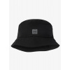 Klobúk Buff Adventure Bucket Hat - solid black